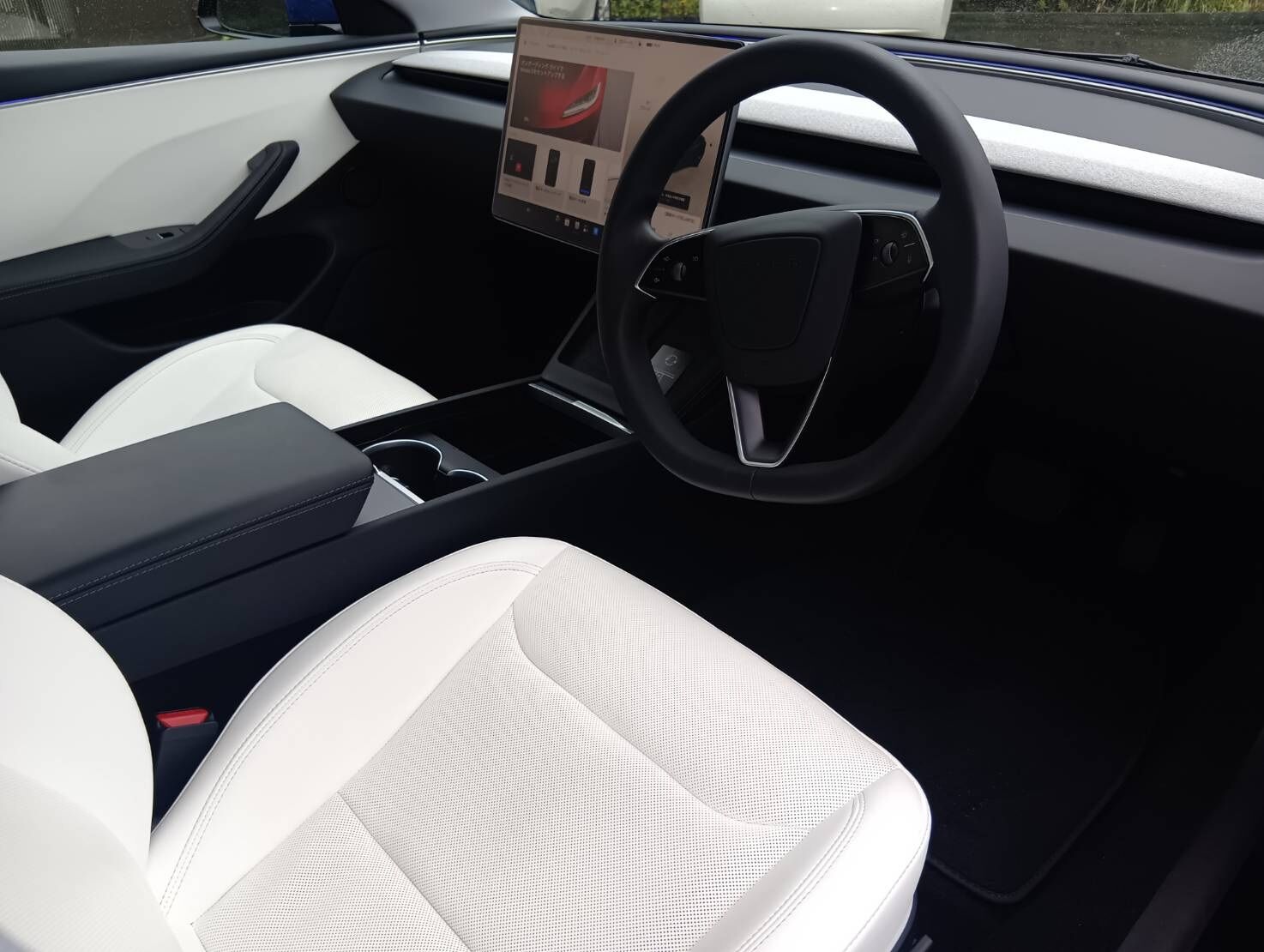 平成9年式 マツダ RX-7 タイプRB バサーストXをお買取りしました